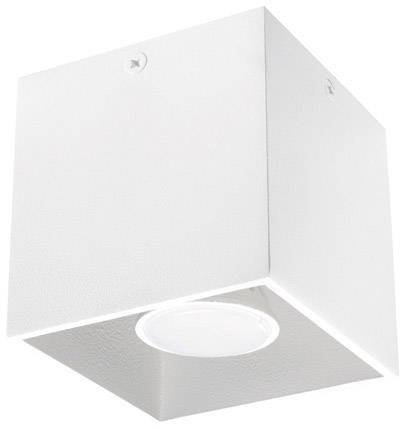 Kanlux Algo Aufbauleuchte LED GU10 40 W Weiß
