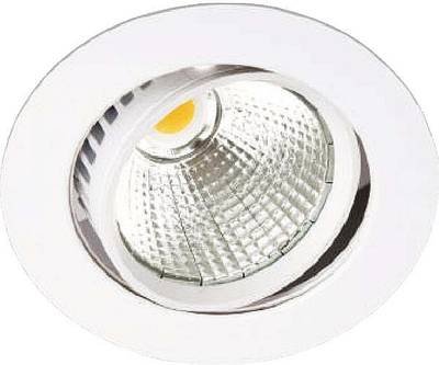 Brumberg 12590174 12590174 LED-Einbauleuchte LED 32 W Weiß
