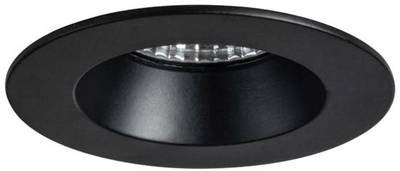 Brumberg 12266083 12266083 LED-Einbauleuchte LED 6 W Schwarz