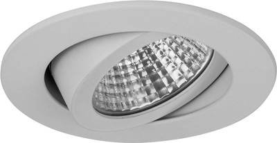 Brumberg 12261073 12261073 LED-Einbauleuchte LED 7 W Weiß