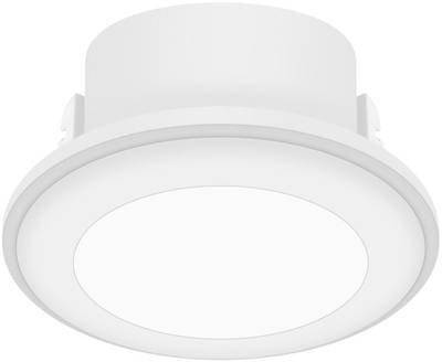 LED-Einbauleuchte Elkton