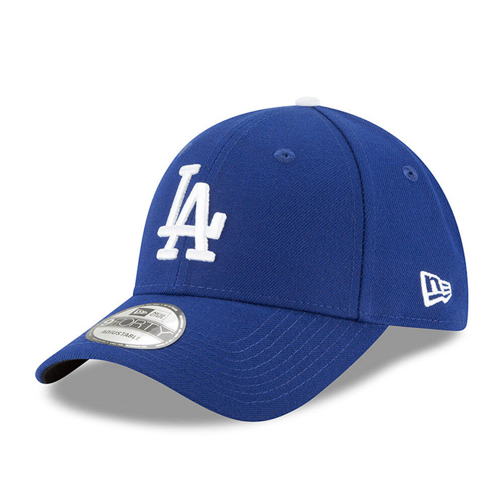 NEW ERA Gorra de béisbol New Era MLB Los Angeles Dodgers