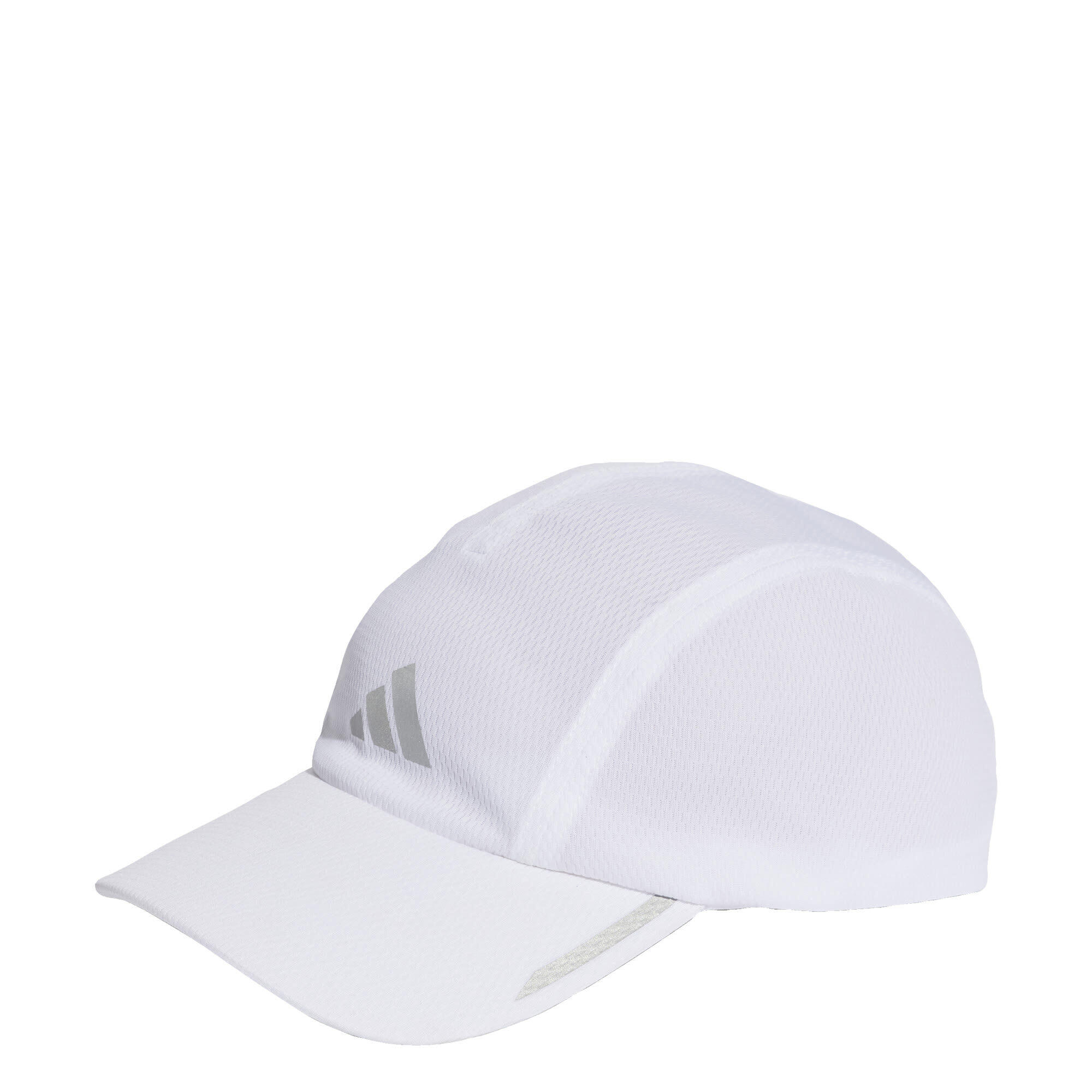 ADIDAS Gorra Running AEROREADY Four-Panel Mesh