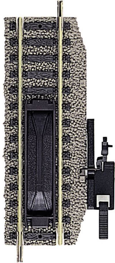 H0 Fleischmann Profi-Gleis 6114 Entkupplungsgleis 100 mm 1 St.