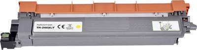 Renkforce Toner ersetzt Brother TN-248XLY Kompatibel Gelb 2300 Seiten RF-BTN248XLY RF-6723968