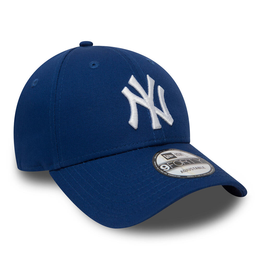 NEW ERA Gorra de béisbol New Era MLB New York Yankees