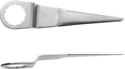 Fein 63903081013 Schneidmesser Schneidmesser 2 St.