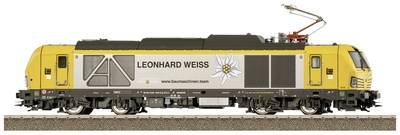 TRIX H0 25298 TRIX H0 25298 H0 Vectron DM BR 248 L.Weiss