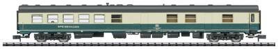MiniTrix 18485 MiniTrix 18485 N Speisewagen WRtm 134 der DB