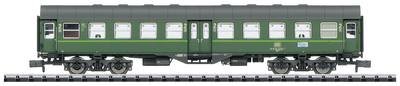 MiniTrix 18453 MiniTrix 18453 N Umbauwagen Byg 515 Allgäu-Zollern-Bahn der DB 2. Klasse 2. Klasse