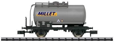 MiniTrix Hobby 18098 MiniTrix Hobby 18098 N Kesselwagen MILLET der SNCF