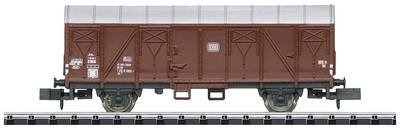 MiniTrix Hobby 18097 MiniTrix Hobby 18097 N Güterwagen Gs 210 der DB