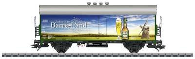 Märklin 45031 Kühlwagen AC
