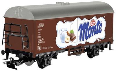 Märklin Start up 44252 Kühlwagen AC Zott Monte