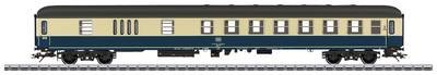 Märklin 43953 Märklin 43953 H0 Halbgepäckwagen BDms 273 der DB Gepäck/2. Klasse Gepäck/2. Klasse