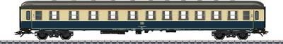 Märklin 43934 Märklin 43934 H0 Schnellzugwagen ABm 225 der DB 1./2. Klasse 1./2. Klasse