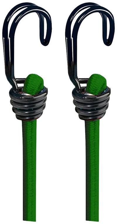 Basi 0004-0302 GSS Expanderseil mit Haken