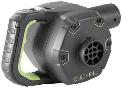 Intex Quick-Fill Rechargeable Electric Luftpumpe 66642