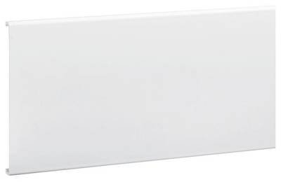 Hager FB13029016 Oberteil (L x B) 2000 mm x 130 mm 2 m Weiß