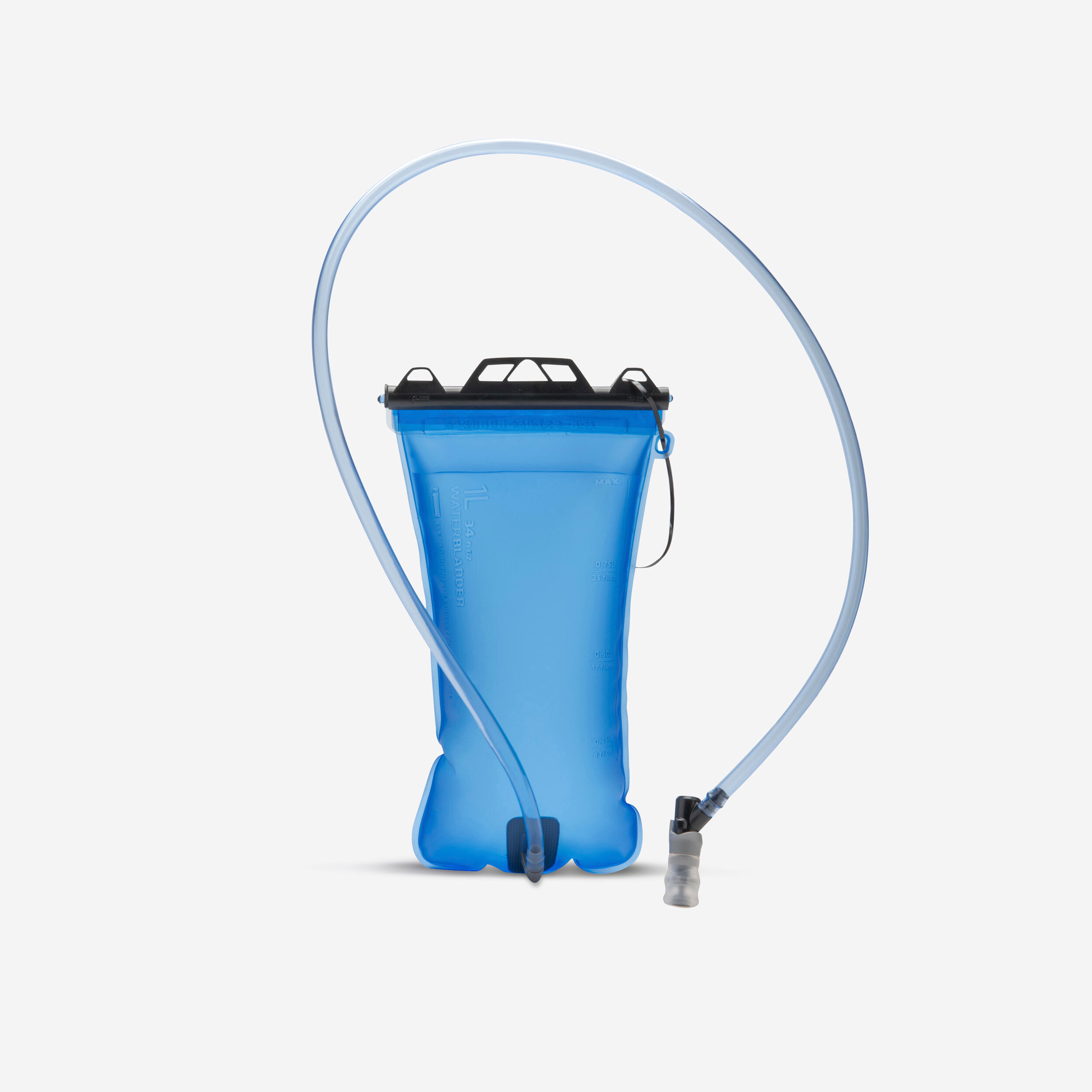 KIPRUN Bolsa Agua Trail Running 1 Litro