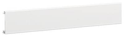 Hager BRN06529016 Oberteil (L x B) 2000 mm x 65 mm 2 m Weiß