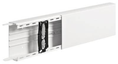 Hager LFH6015009016 Kabelkanal (L x B x H) 2000 x 150 x 60 mm 2 m Weiß