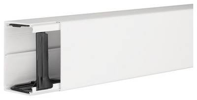 Hager LFH6009009016 Kabelkanal (L x B x H) 2000 x 90 x 60 mm 2 m Weiß