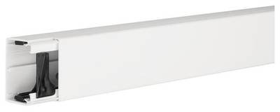 Hager LFH4006009016 Kabelkanal (L x B x H) 2000 x 57 x 40 mm 2 m Weiß