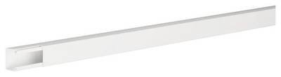 Hager LFH2002009016 Kabelkanal (L x B x H) 2000 x 19 x 18 mm 2 m Weiß