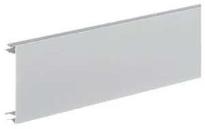 Hager BRA0802ELN Brüstungskanal Oberteil (L x B) 2000 mm x 80 mm 2 m Bunt
