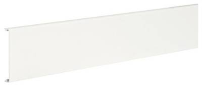 Hager LF6027035 Kabelkanal (L x B) 2000 mm x 60 mm 2 m Grau