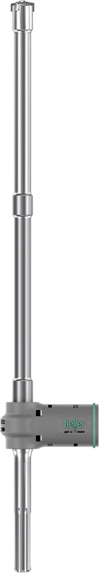 Heller 28624 4 Duster Expert 1 St.