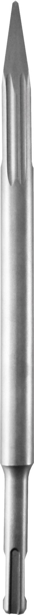 Heller 28542 1 ENDURO Spitzmeißel Gesamtlänge 250 mm SDS-Plus 1 St.