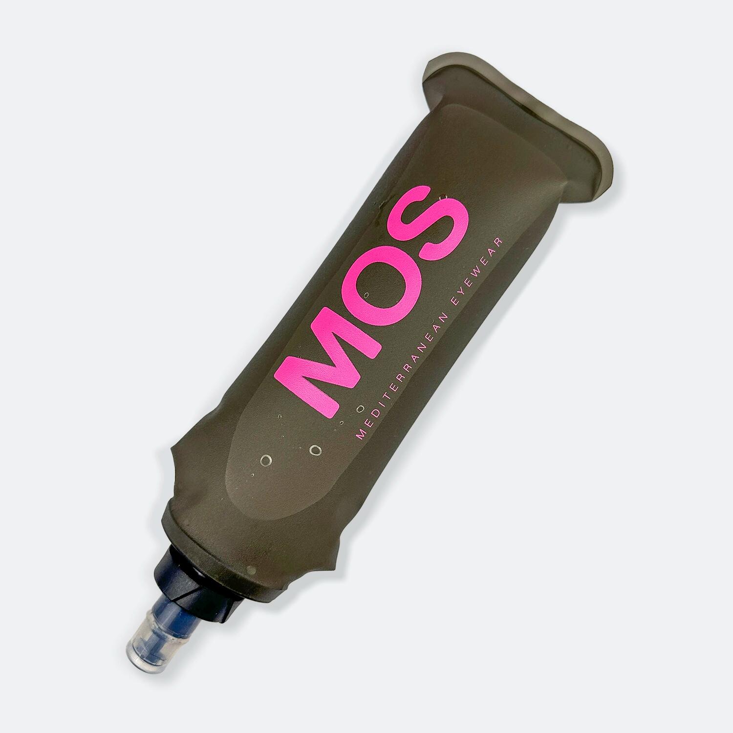 MOS SOFT FLASK 500ML BIDÓN DE HIDRATACIÓN