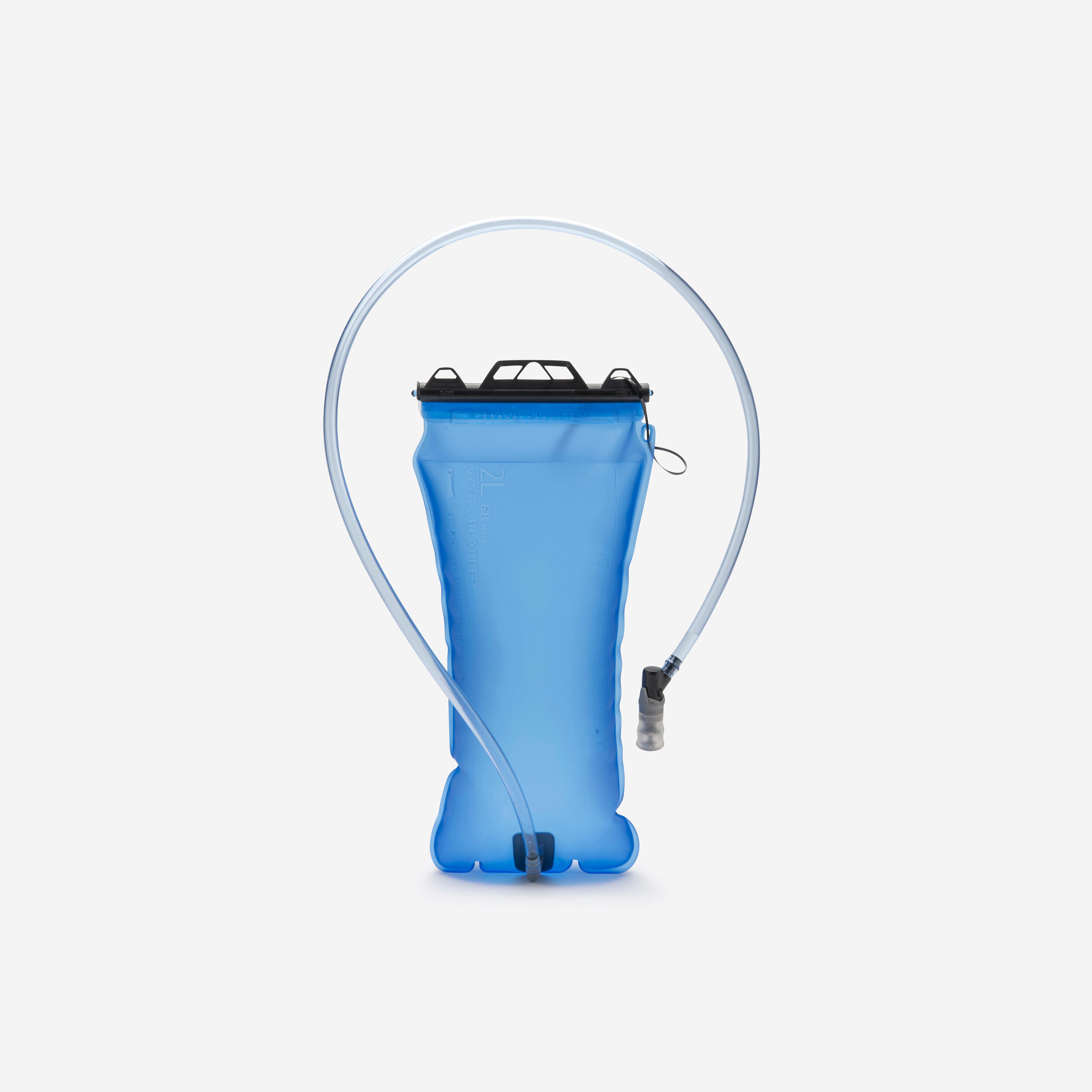 KIPRUN Bolsa de agua 2 litros - Trail Running