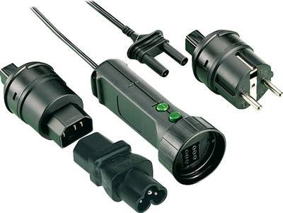 Gossen Metrawatt Z723A EL1 Adapter 1 St.