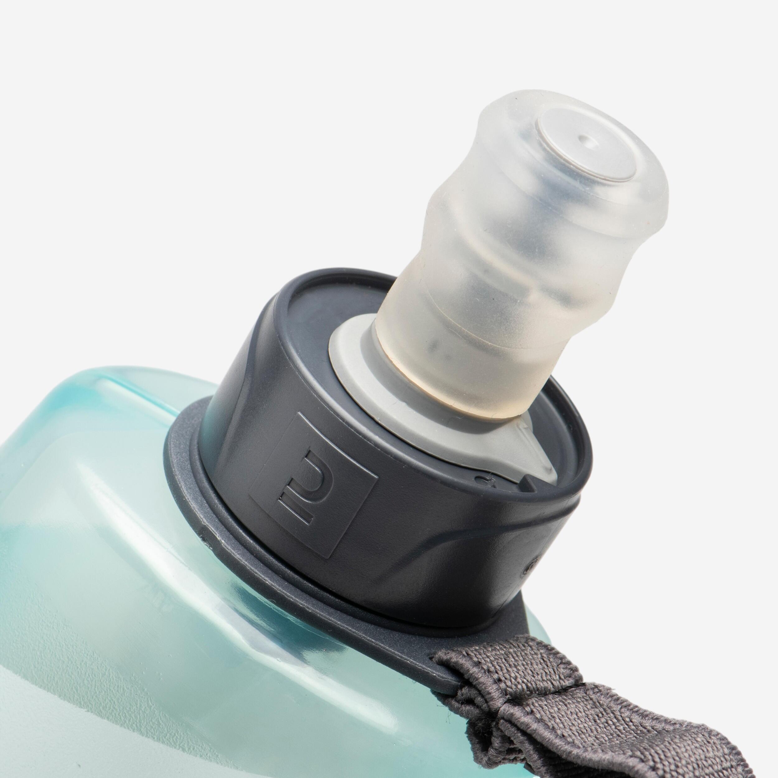 KIPRUN Tapón para bidón de cuello pequeño (23,4 mm de diámetro)