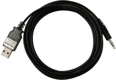 Greisinger 602250 USB 3100N Schnittstellenkonverter 1 St.