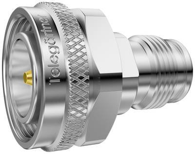 Telegärtner 100025333 100025333 4.3-10 Adapter 4.3-10 Stecker - 1 St.