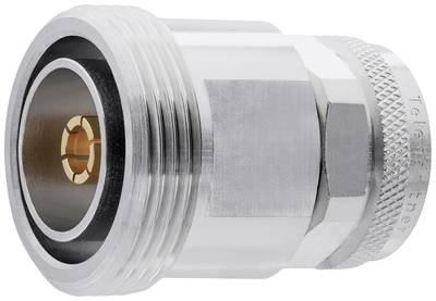 Telegärtner 100024519 100024519 7-16-Adapter 7-16-DIN-Buchse - 4.3-10 Stecker 1 St.