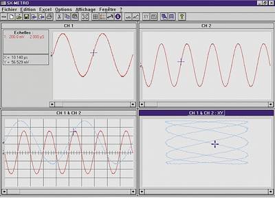 Metrix SX-METRO-P 1 St.