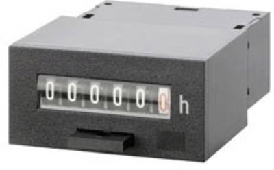 Kübler Automation 3.160.211.351 HB26 Kübler Automation 3.160.211.351 HB26 Betriebsstundenzähler HB26.21.4 (DC)