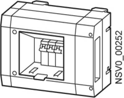 Siemens BVP:034267 Abgangskasten Lichtgrau 16 mm² 32 A 400 V/AC 1 St.