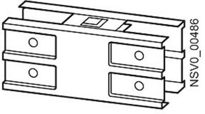 Siemens BVP:261989 Klemmblock 1 St.