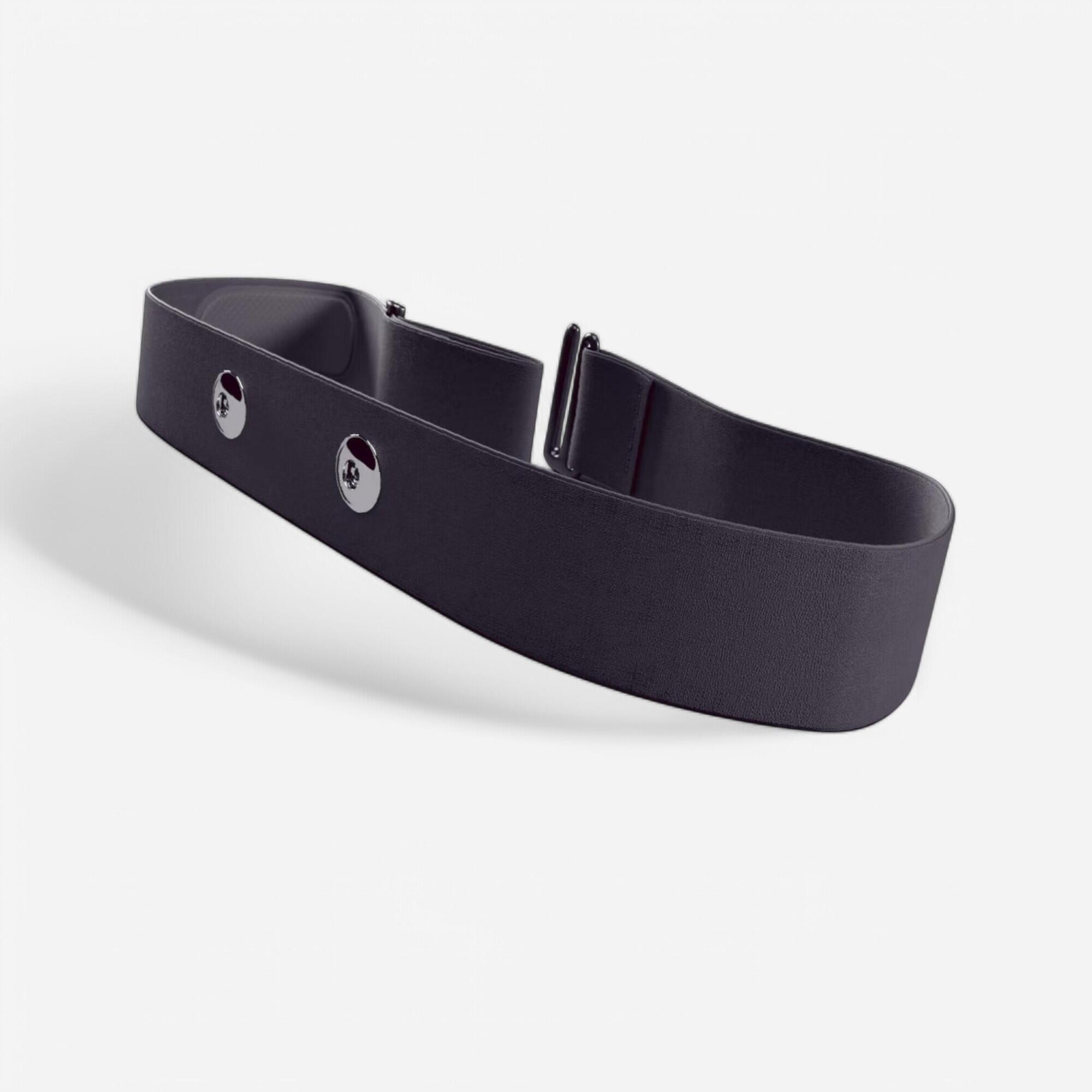 DECATHLON CINTURÓN TEXTIL HRM BELT - Recambio