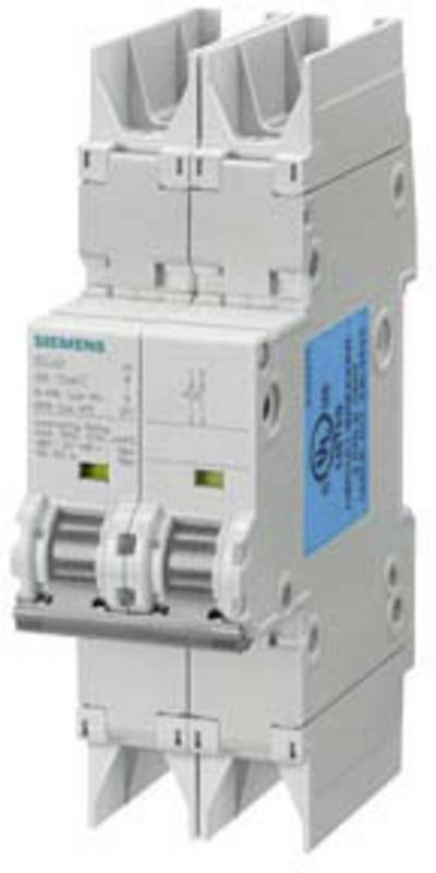 Siemens 5SJ42108HG42 5SJ4210-8HG42 Leitungsschutzschalter 10 A 400 V