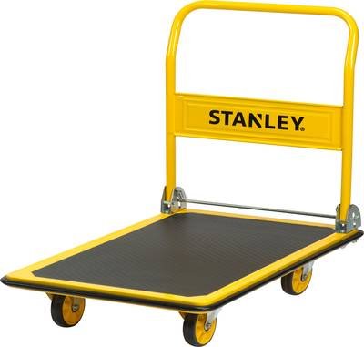 STANLEY STANLEY Plateauwagen PC528 - Draagcapaciteit 300kg SXWTD-PC528 Plattformwagen Traglast (max.): 300 kg