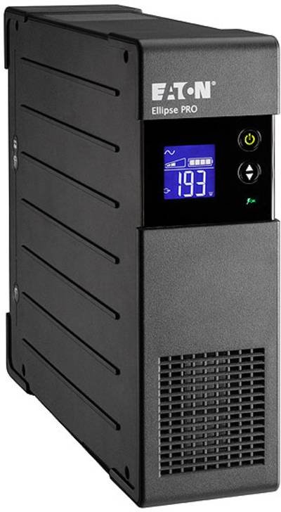 Eaton ELP650IEC USV-Anlage 650 VA