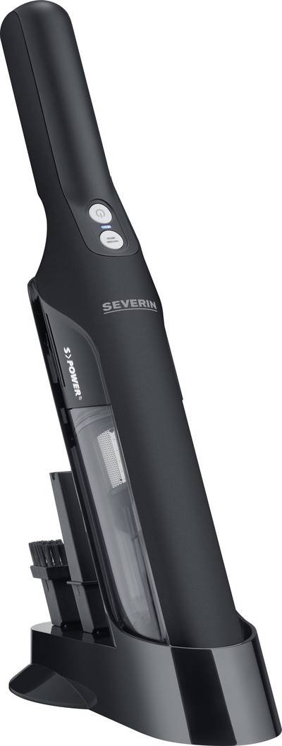Severin HV 9589 Akku-Handstaubsauger 11.1 V Beutellos