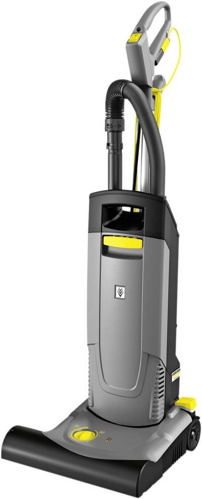 Kärcher Professional CV 38/2 Adv 1.033-336.0 Nass-/Trockensauger